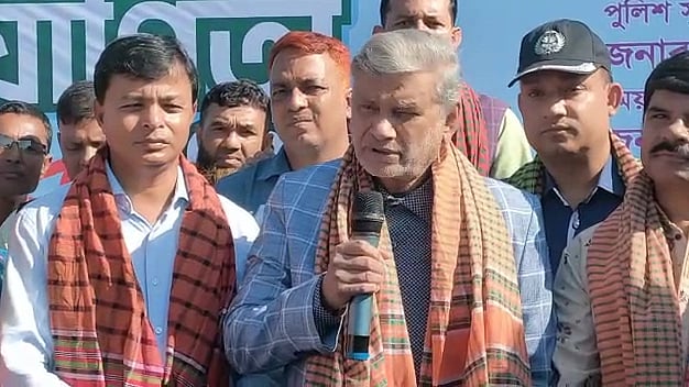 ছবি: প্রথম আলো