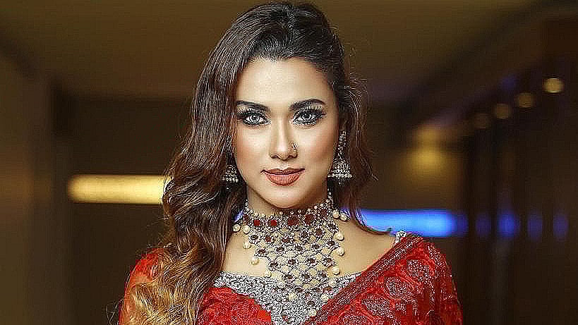 ছবি : ববির ফেসবুক