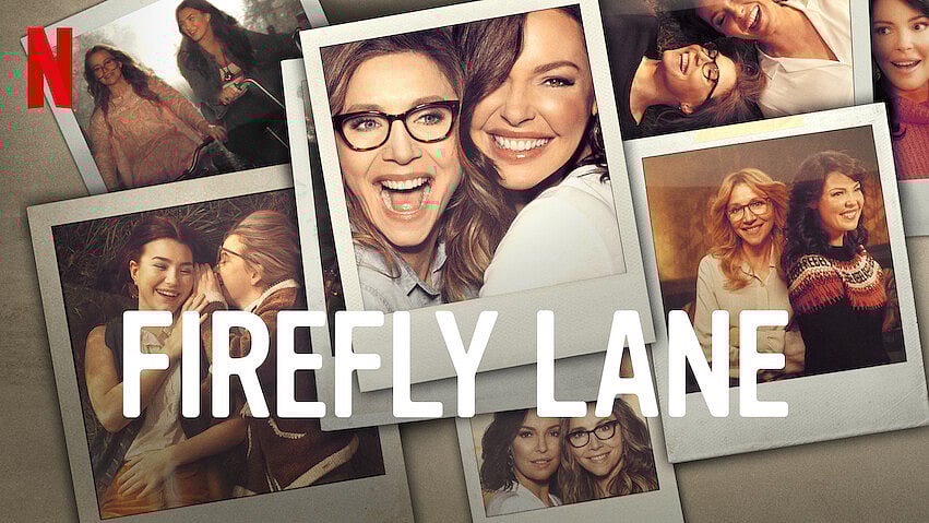 ‘ফায়ারফ্লাই লেন’ এ তালিকায় ১০ নম্বরে রয়েছে। এটি দেখা হয়েছে ১০.৬৬ মিলিয়ন ঘণ্টা। ছবি: সংগৃহীত