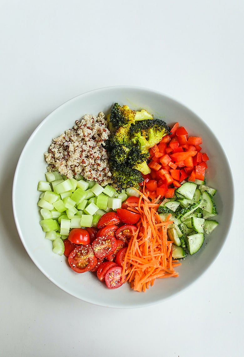 শাকসবজি–ফলমূল থেকে সর্বোচ্চ পুষ্টিগুণ পেতে 