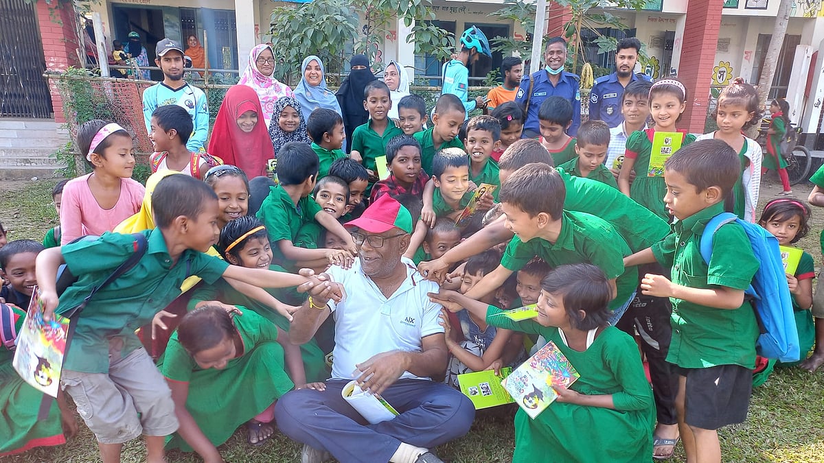 ছবি: প্রথম আলো