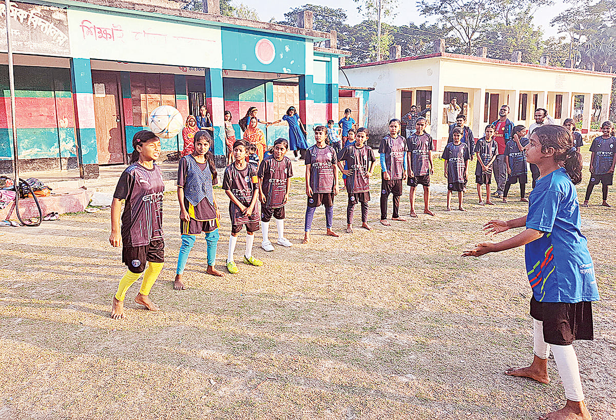 ছবি: প্রথম আলো