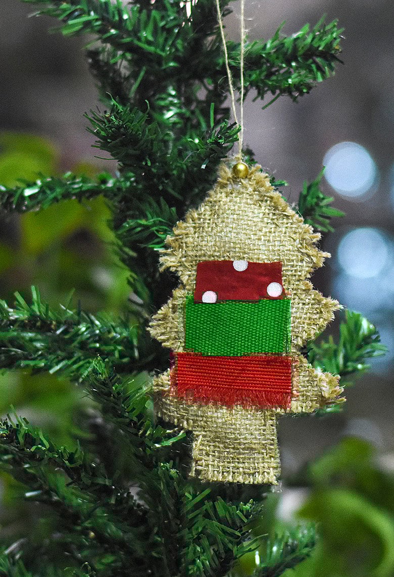 বড়দিনে ঘর সাজাতে পরিবেশবান্ধব অনুষঙ্গ