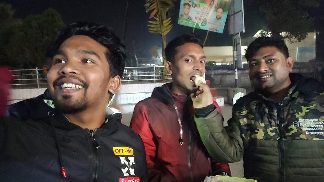 ছবি: প্রথম আলো