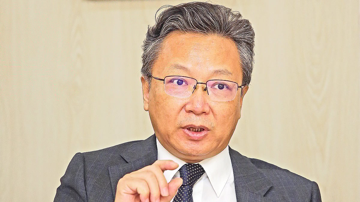 ছবি: প্রথম আলো