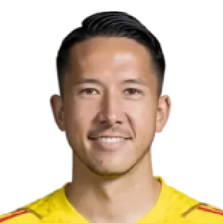 ড্যানিয়েল স্মিট