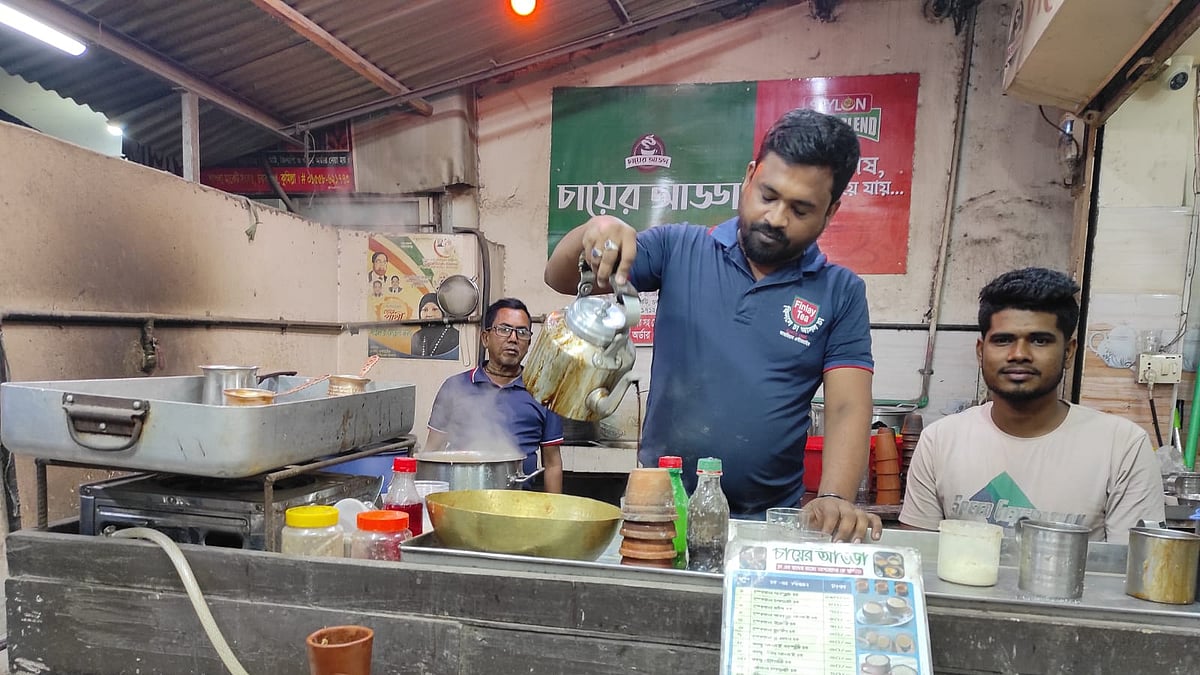 ছবি: প্রথম আলো