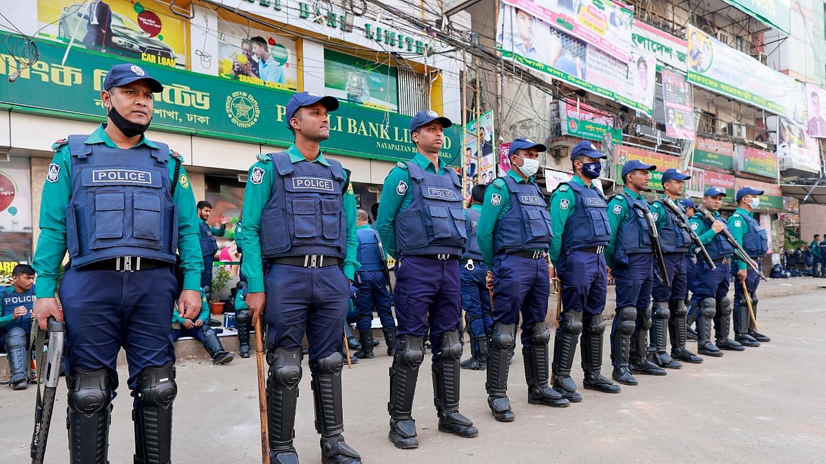 ছবি: প্রথম আলো