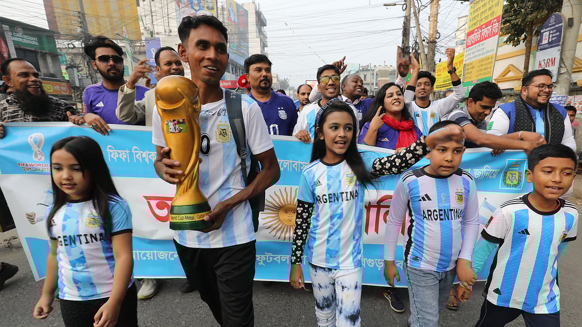 ছবি: সোয়েল রানা