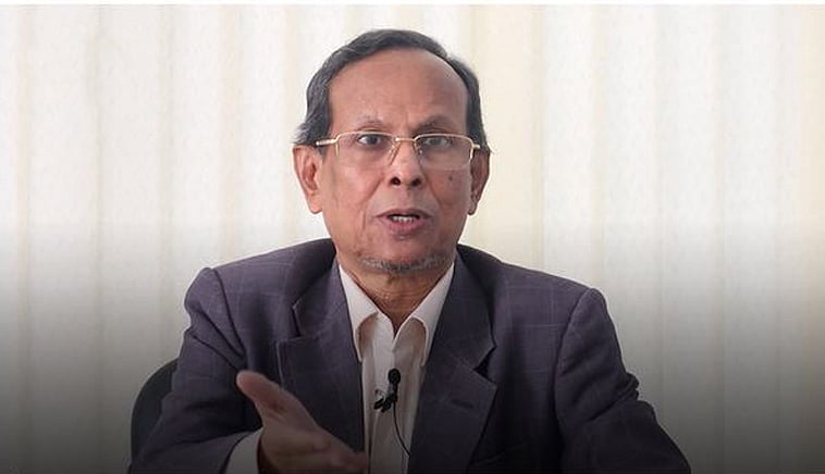 অধ্যাপক মো. আবদুল ওহাব