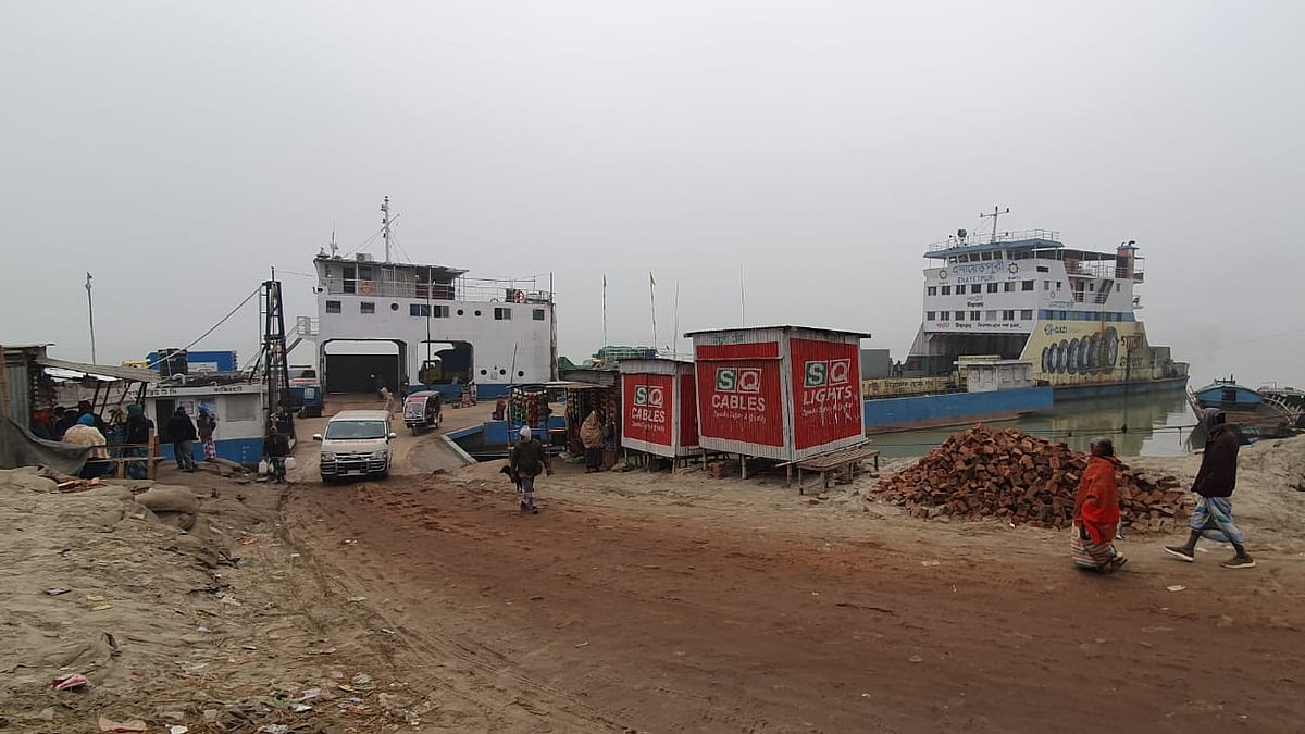 ছবি: প্রথম আলো