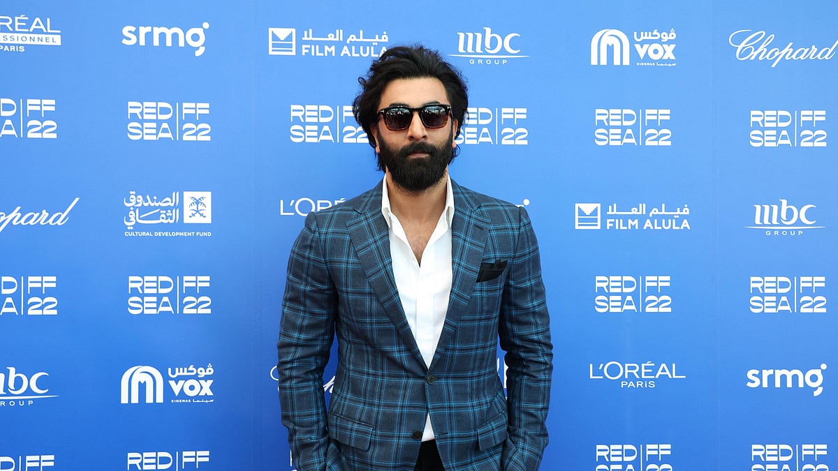 ছবি : এএফপি