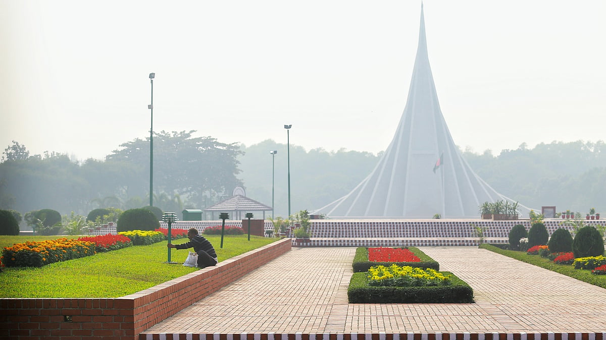 ছবি: মাইদুল ইসলাম