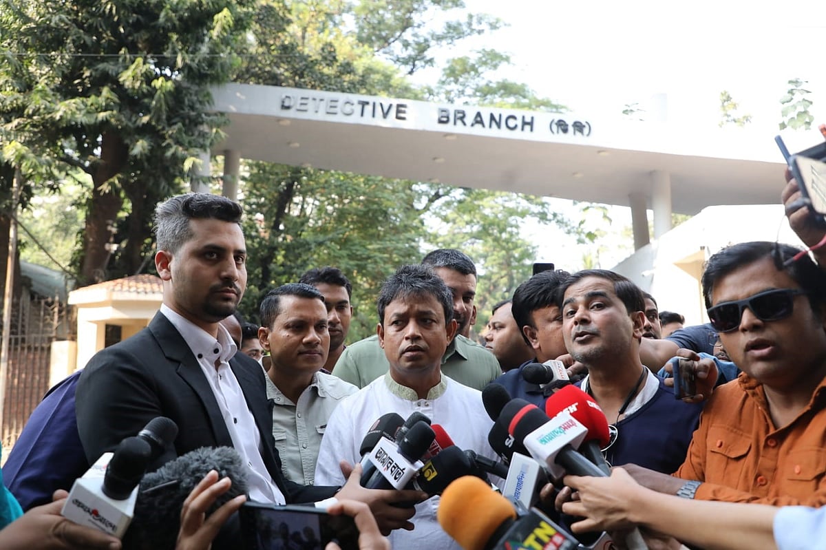 ছবি: তানভীর আহম্মেদ