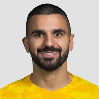 আজিজ বেহিচ