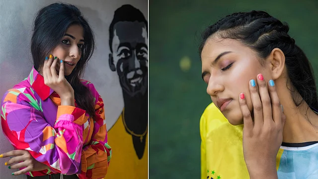 মডেল: তাসনিম ও নদী, জার্সি ও পোশাক: ক্লাবহাউস, মেকওভার: জারা‘স বিউটি লাউঞ্জ, ছবি: সাইফুল ইসলাম