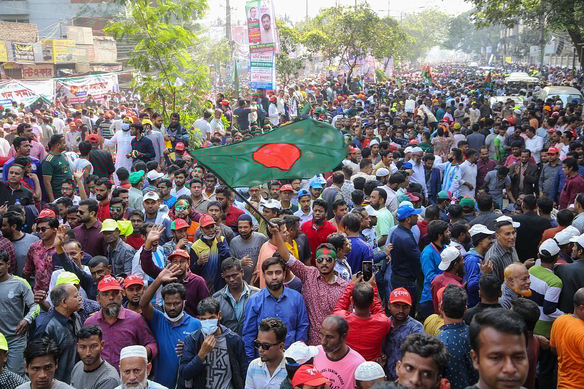 ছবি: দীপু মালাকার