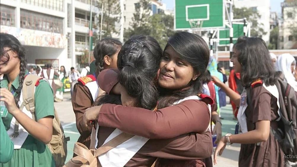 ফাইল ছবি: প্রথম আলো