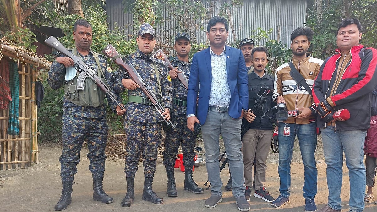 ছবি: প্রথম আলো