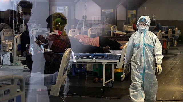 ফাইল ছবি: এএফপি