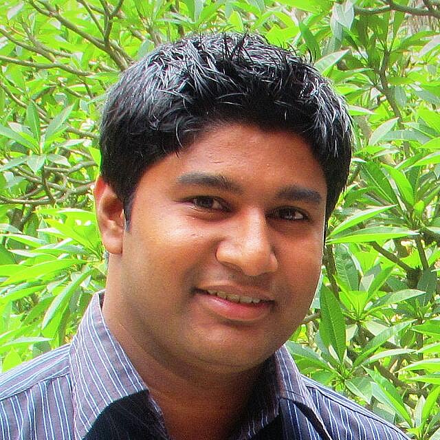 সাহিদ রহমান Contributor image