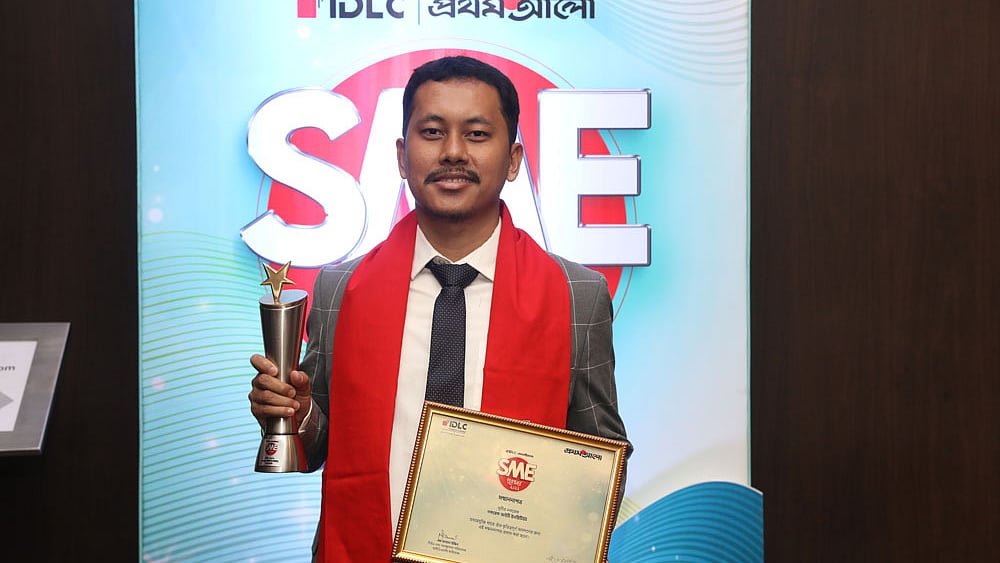 সুবীর নকরেক