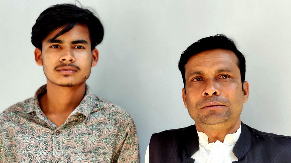  ছবি: আনোয়ার হোসেন