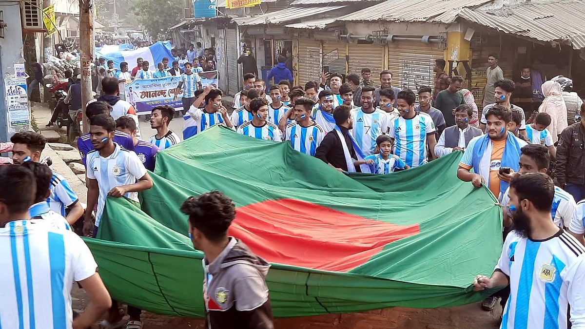 ছবি: প্রথম আলো