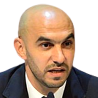 ওয়ালিদ রেগরাগুই