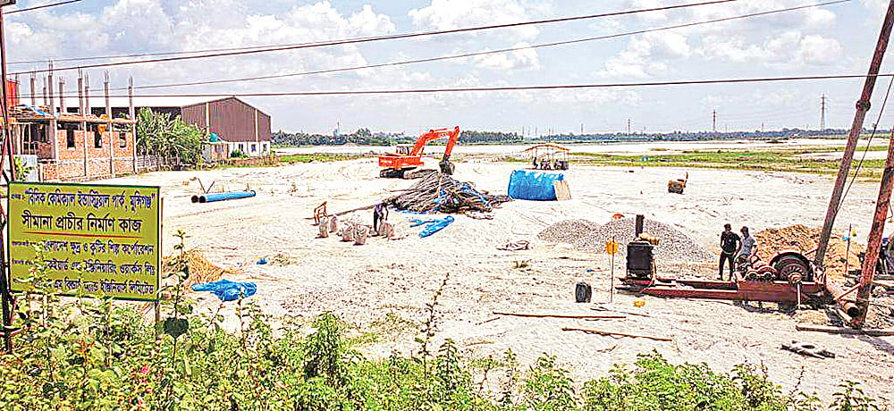 প্রথম আলো