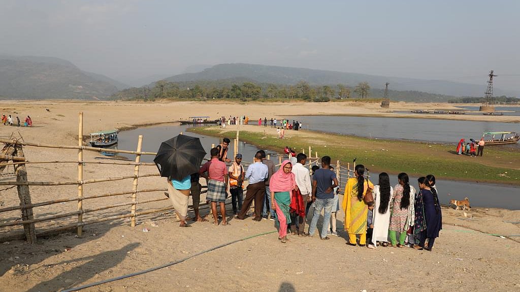 ছবি: সৈয়দ জাকির হোসেন
