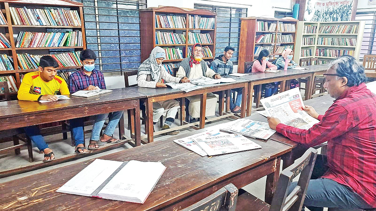 ছবি: প্রথম আলো