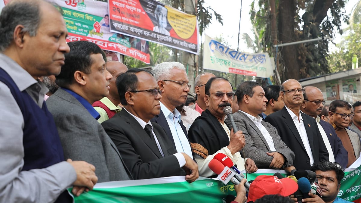 ছবি: তানভীর আহাম্মেদ