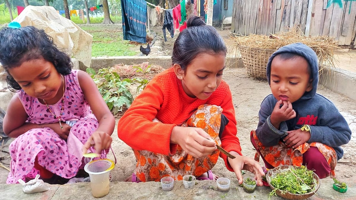 ছবি: তাফসিলুল আজিজ