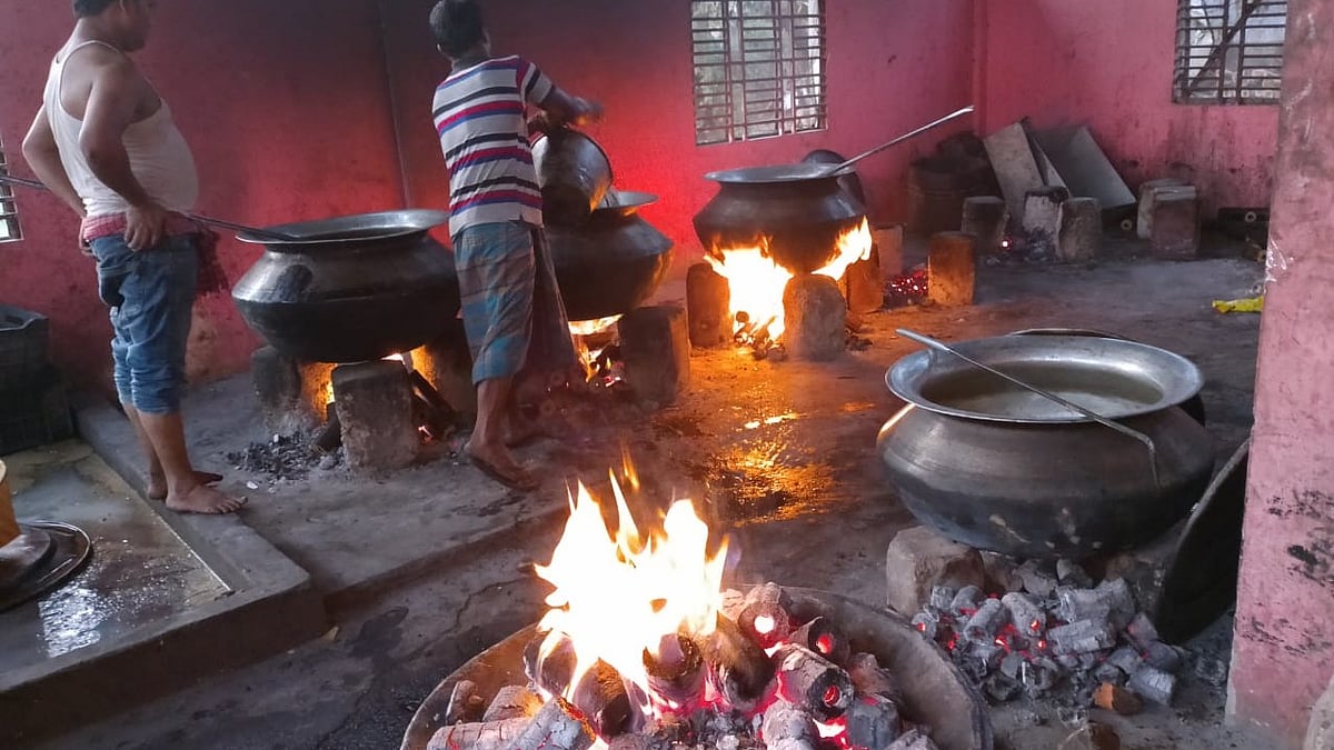 ছবি: প্রথম আলো