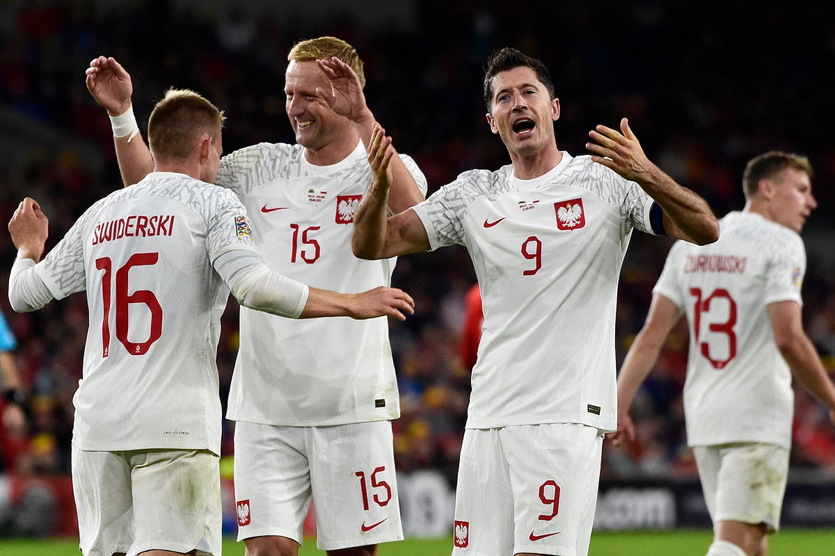পোল্যান্ড: মিলবে কি বোনাস সাফল্য