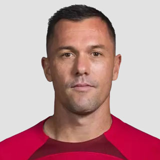 ড্যানি ভুকোভিচ