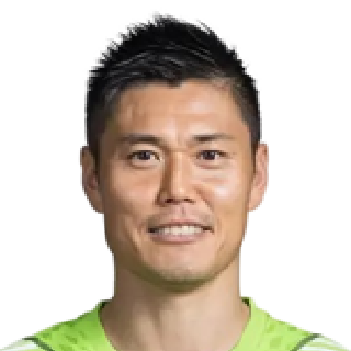 এইজি কাওয়াশিমা