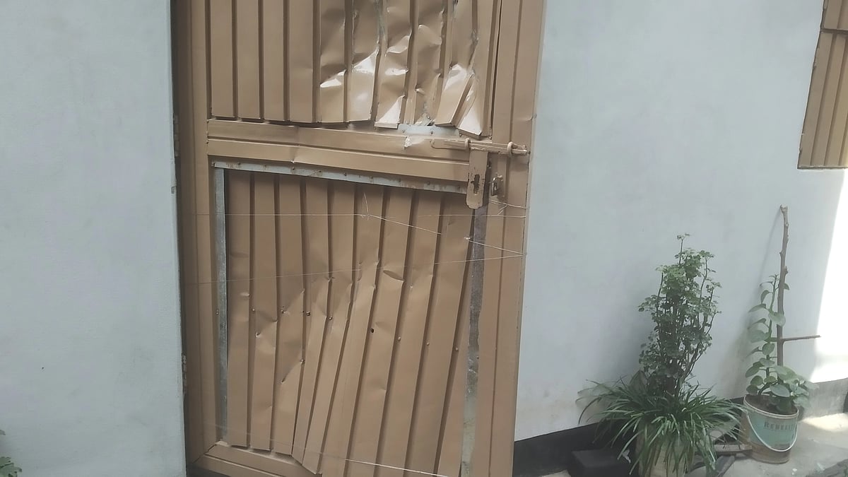 ছবি: প্রথম আলো