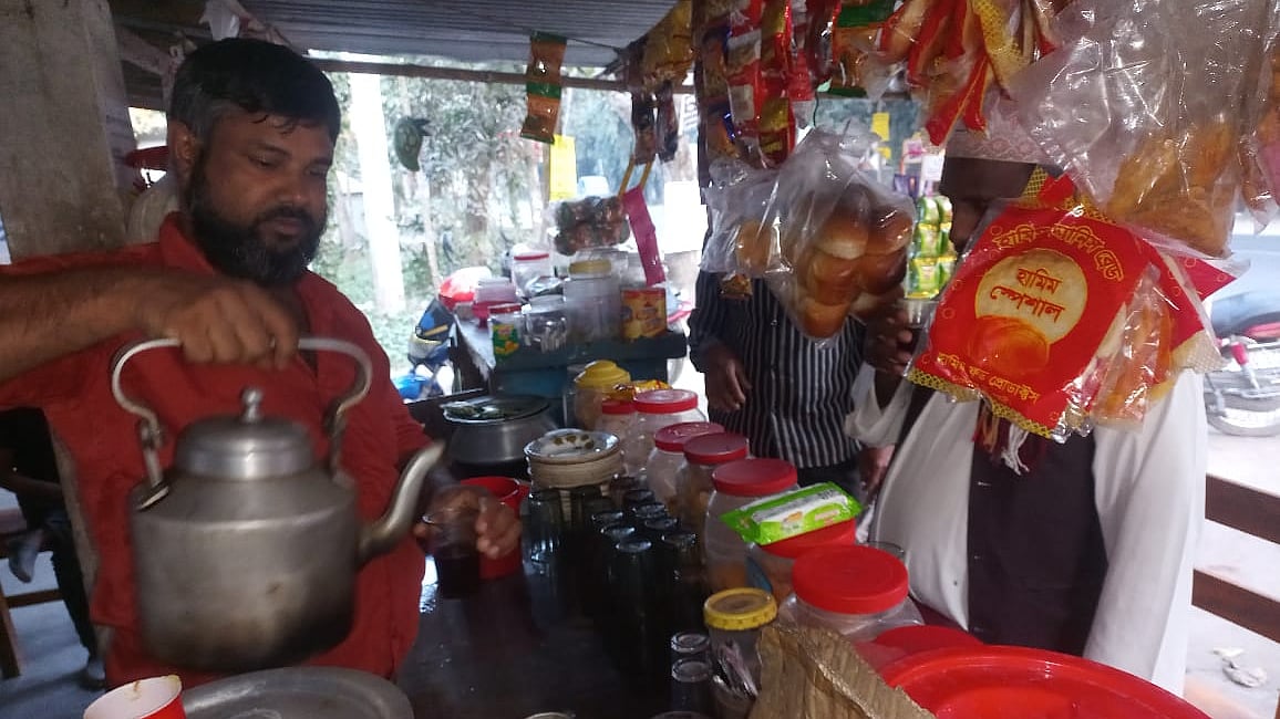 ছবি: প্রথম আলো
