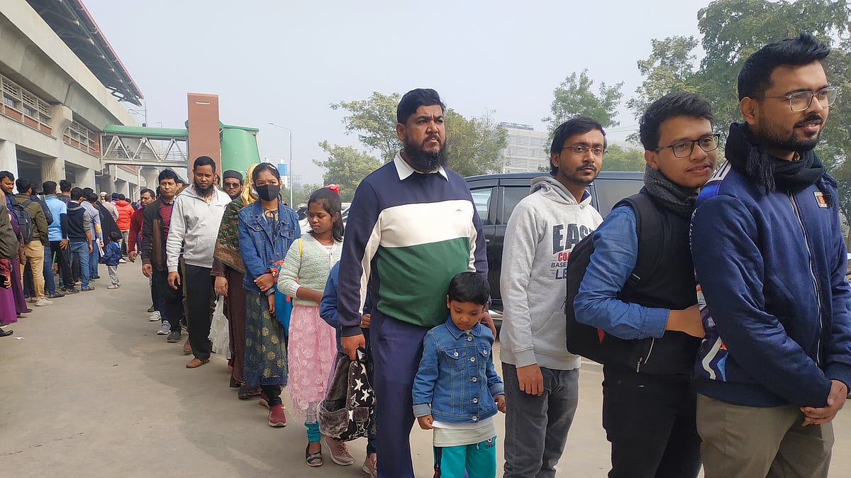 ছবি: প্রথম আলো