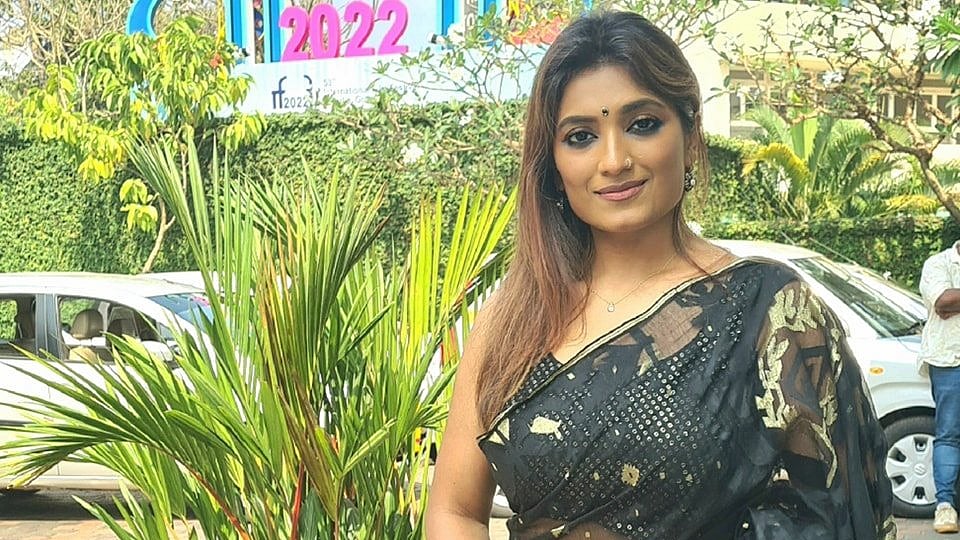 ফারিহা শামস সেওতি
