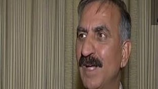 ছবি : এএনআই