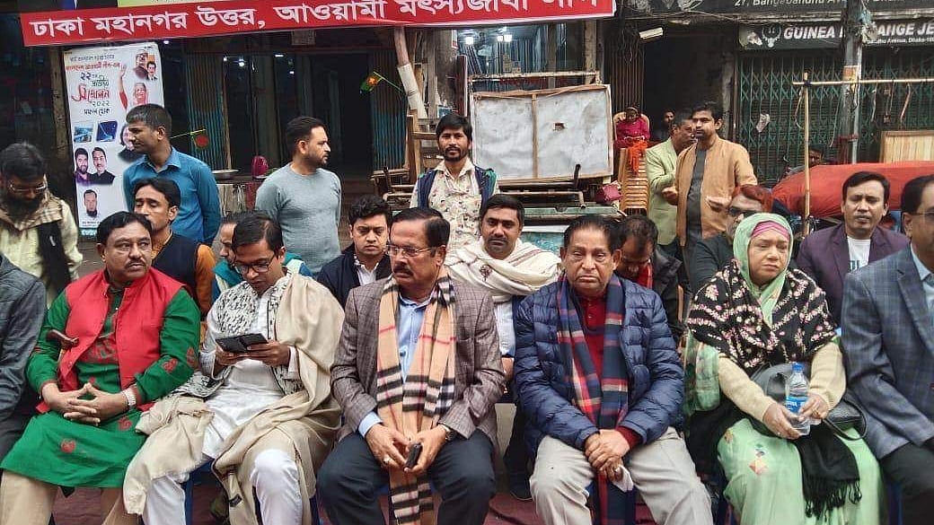 ছবি: প্রথম আলো