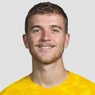 ম্যাকগ্রি রাইল 