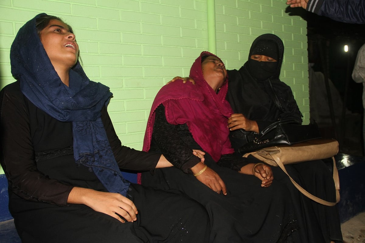 ছবি: প্রথম আলো