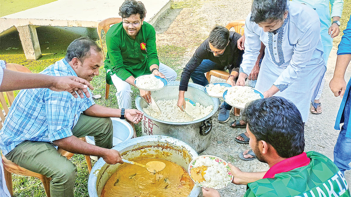  ছবি: প্রথম আলো