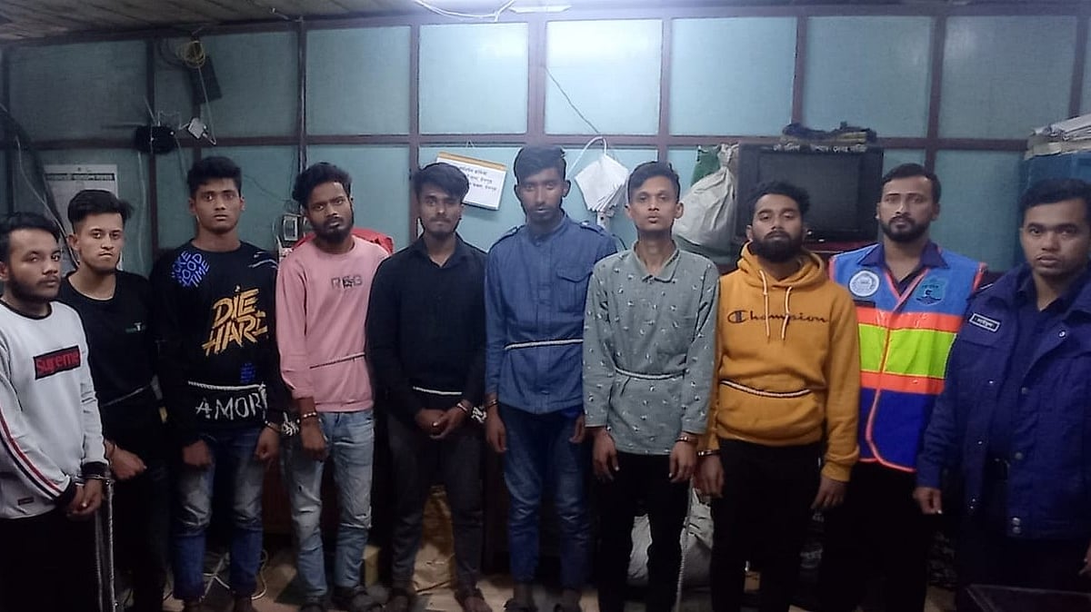 ছবি: প্রথম আলো