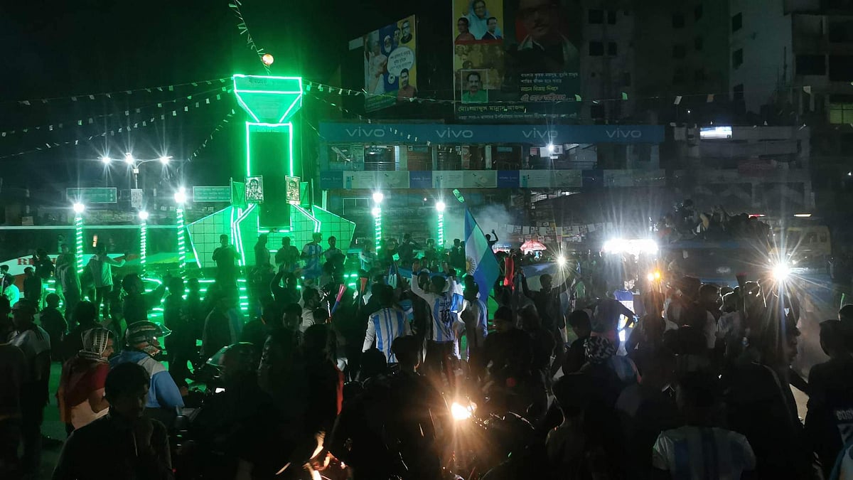 ছবি: প্রথম আলো