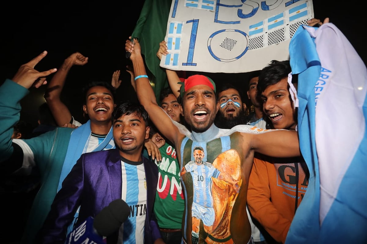 ছবি: সাজিদ হোসন